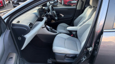 Toyota Yaris 1.5 Hybrid Excel 5dr CVT Hybrid Hatchback